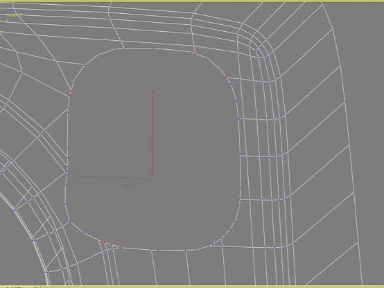 SLR Stirling Moss无需三视图完美制作（仪表台、中控、座椅、后视镜制作篇）脚本之家 3DSMAX建模教程
