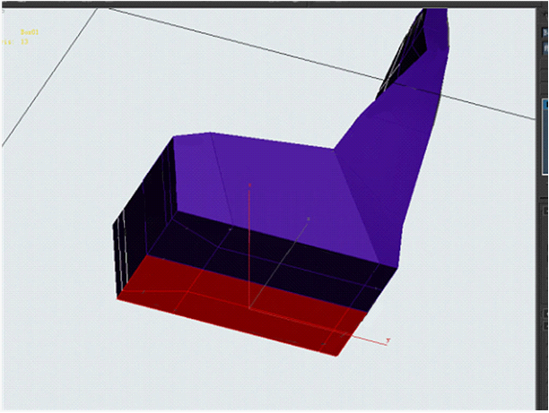SLR Stirling Moss无需三视图完美制作（仪表台、中控、座椅、后视镜制作篇）脚本之家 3DSMAX建模教程