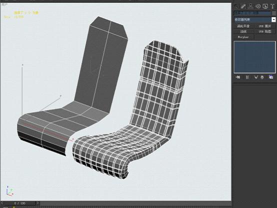 SLR Stirling Moss无需三视图完美制作（仪表台、中控、座椅、后视镜制作篇）脚本之家 3DSMAX建模教程