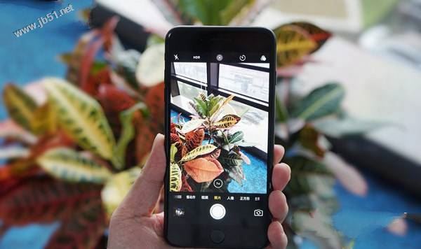 华为P10和iPhone7 Plus哪个好？苹果iPhone7Plus和华为P10拍照区别对比评测图解