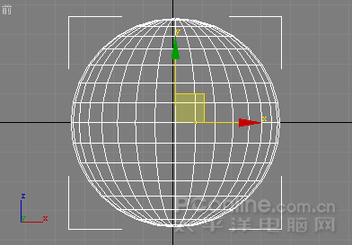 3DS Max 8 动画制作全攻略(1):基础知识 脚本之家 3DSMAX入门教程 