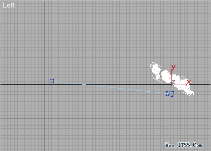 3D MAX特效：光芒四射的文字 脚本之家 3DSMAX建模教程 （图二十三）
