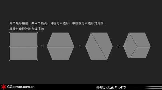 3DMAX打造怪物角色教程 脚本之家 3DSMAX角色教程