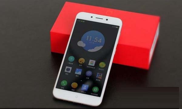 360N5和ZUK Z2哪个好看？外观对比