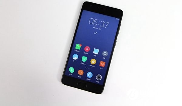 360N5和ZUK Z2哪个好看？外观对比