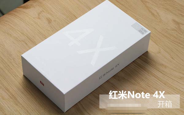 红米Note4X和乐视2哪个好 乐2与红米Note4X区别对比
