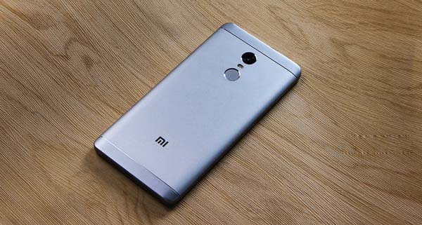 红米Note4X和乐视2哪个好 乐2与红米Note4X区别对比