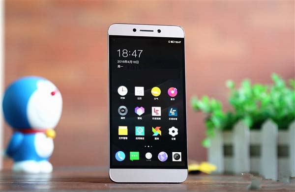 红米Note4X和乐视2哪个好 乐2与红米Note4X区别对比