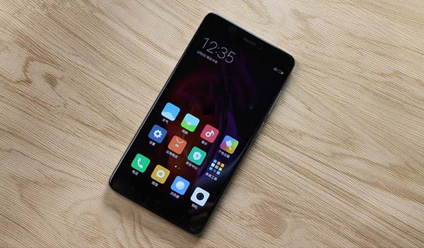 红米Note4X和乐视2哪个好 乐2与红米Note4X区别对比