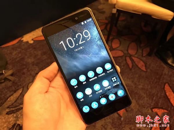中兴Blade V8和诺基亚6哪个值得买？诺基亚6和中兴Blade V8全面区别对比深度评测图解