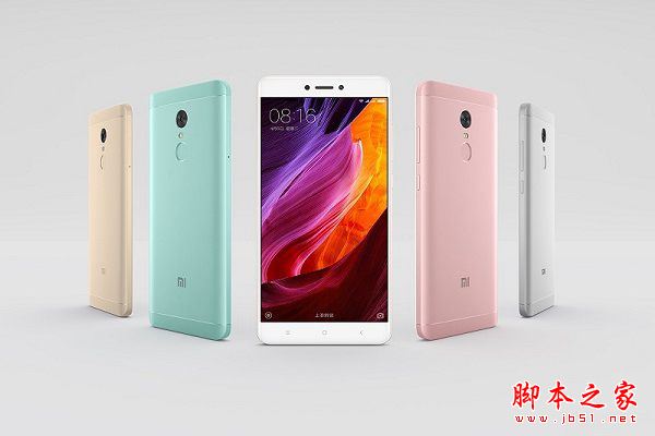 小米5c和红米note4x哪个好？小米5c和红米note4x详细区别对比评测