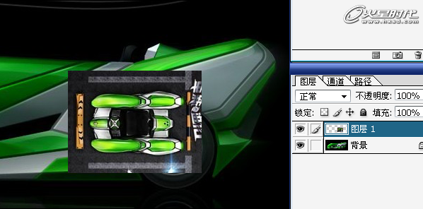 3DSMAX打造卡丁车 脚本之家 3DSMAX建模教程