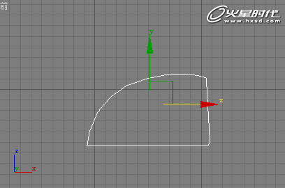 3DSMAX打造卡丁车 脚本之家 3DSMAX建模教程