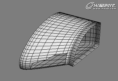 3DSMAX打造卡丁车 脚本之家 3DSMAX建模教程