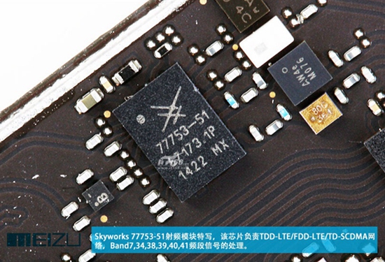 魅族MX4 Pro开箱+拆解：表里如一 Pro当之无愧！