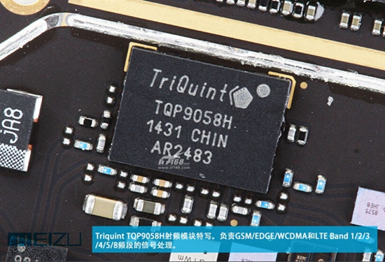 魅族MX4 Pro开箱+拆解：表里如一 Pro当之无愧！