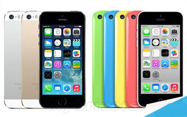 iPhone 6上市在即：iPhone 5S/5C终于降价了