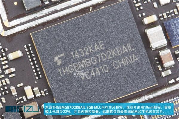 究竟Pro在哪儿？魅族MX4 Pro深度拆解