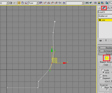 3DS Max教程：茶杯（旋转＋多边形建模） 脚本之家 3DSMAX建模教程