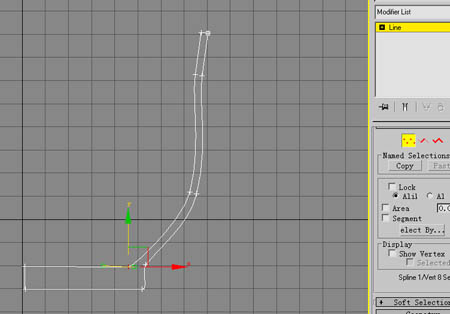 3DS Max教程：茶杯（旋转＋多边形建模） 脚本之家 3DSMAX建模教程