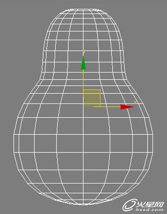 3DSMAX制作梨女士角色教程 脚本之家 3DSMAX角色教程