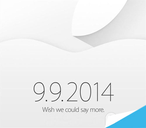 苹果iPhone6邀请函出杜蕾斯版 毫无违和感!