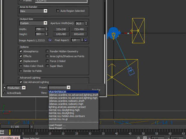 3ds Max制作摩洛哥鼹鼠《Morocco Topo》角色教程 脚本之家 3dsMax角色教程