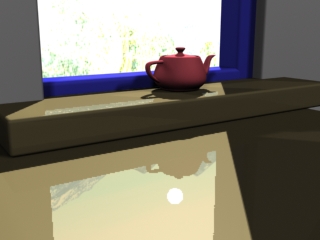 3ds Max 中HDRI与none clamp color 脚本之家 3DSMAX入门教程
