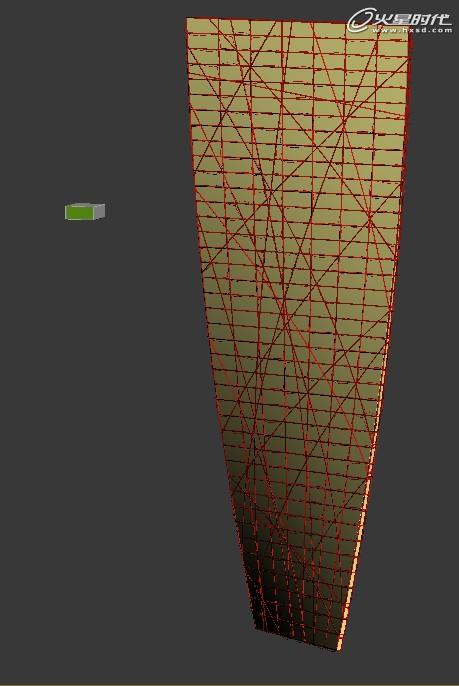 3DSMAX制作未来概念城市 脚本之家 建模教程