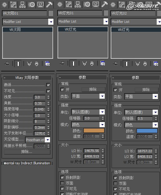 3DSMAX制作未来概念城市 脚本之家 建模教程