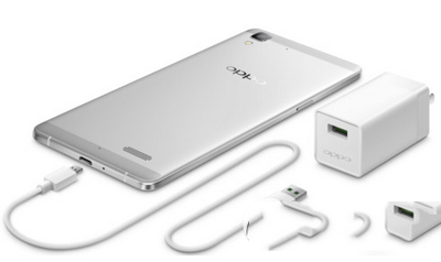 oppo r7充电时间5分钟真的吗 oppo r7充电时间评测