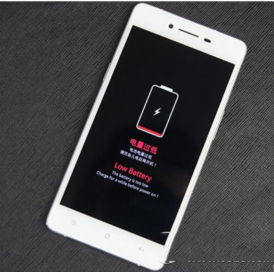oppo r7充电时间5分钟真的吗 oppo r7充电时间评测1