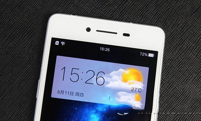 oppo r7充电时间5分钟真的吗 oppo r7充电时间评测3