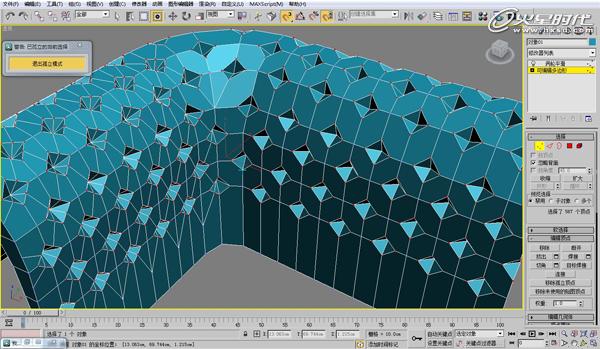 3DSMAX欧式沙发建模教程 脚本之家 3DSMAX建模教程