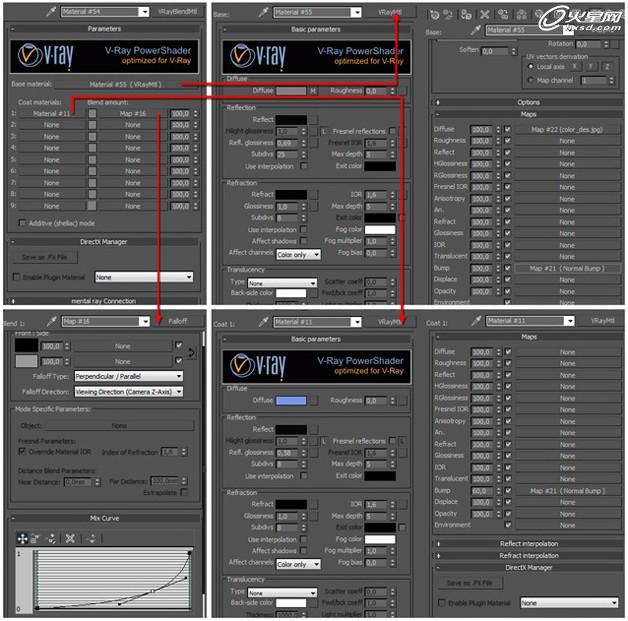 3DSMAX制作可爱卡通小龙角色 脚本之家 3DSMAX角色教程