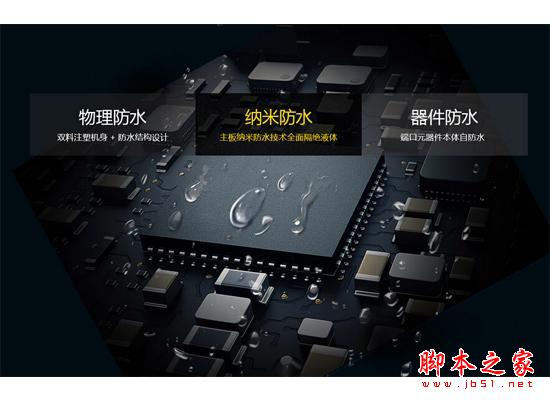 惊呆了！前置1300万像素摄像头 国产六防旗舰云狐A7开卖