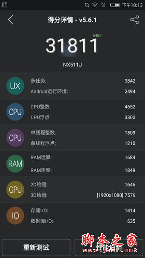 7月份值得你出手的1500块钱的手机