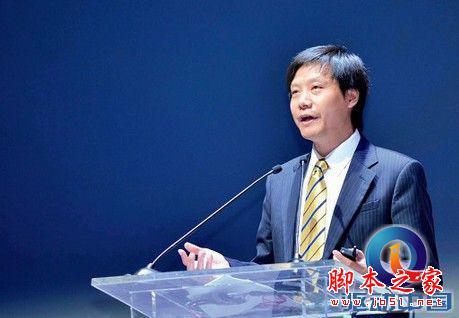 小米四大护法集结完毕，大动作呼之欲出