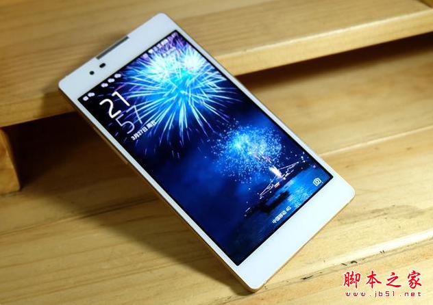 世界这么大！让“美姬”大神X7陪你出去看看！