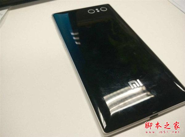 小米5/5 plus配置逆天：miui7+超声波指纹识别 售2399
