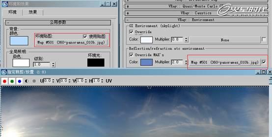 3DSMAX制作Tension GT跑车与游戏导入 脚本之家 3DSMAX建模教程