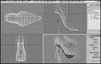 3D Studio MAX：女人痴心的爱恋 脚本之家 3DSMAX角色教程