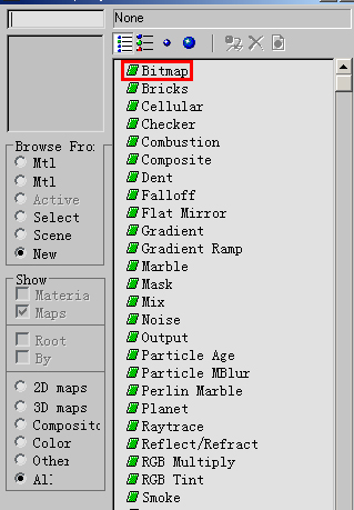 3dsMax的10种贴图方法 脚本之家 3DSMAX材质教程