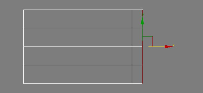 3DSMAX叉子建模教程 脚本之家 3DSMAX建模教程