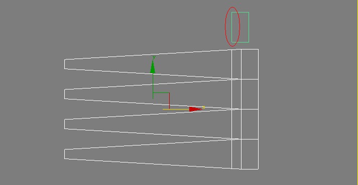 3dsmax叉子建模教程 脚本之家 3dsmax建模教程