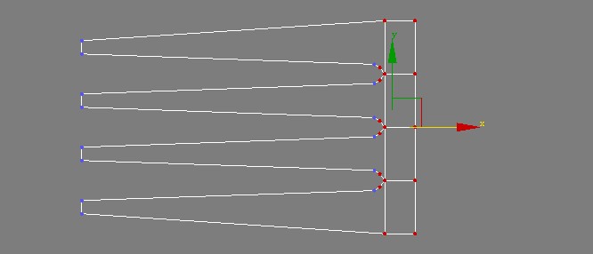 3dsmax叉子建模教程 脚本之家 3dsmax建模教程