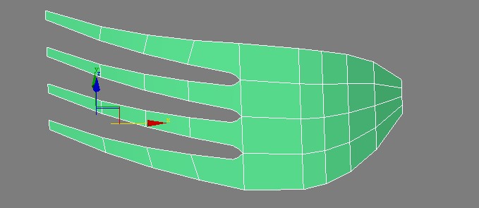 3dsmax叉子建模教程 脚本之家 3dsmax建模教程