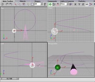 脚本语言简介 脚本之家 3DSMAX入门教程