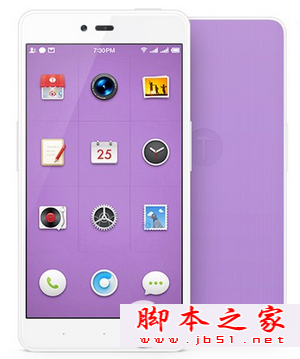 坚果手机,红米note2,魅蓝note2,中兴威武3哪个好 三联