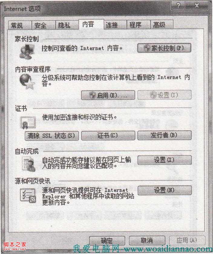 如何预防弹出不良的站点